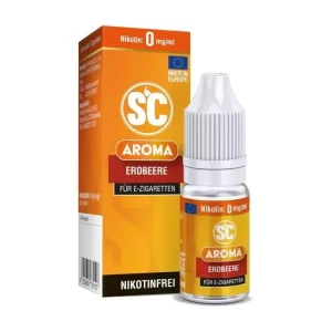 Aroma Erdbeere