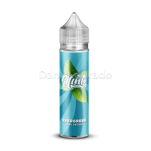 Aroma Evergreen | Mints | Dampfdorado