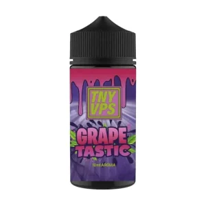 Aroma Fifty Vapes of Grape