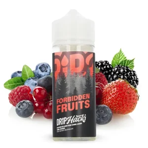 Aroma Forbidden Fruits | Drip Hacks | Dampfdorado