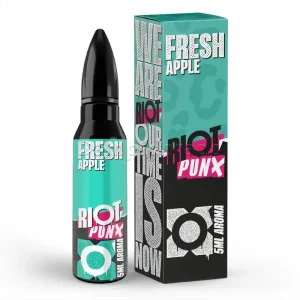 Aroma Fresh Apple | Riot Squad | Dampfdorado