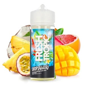 Aroma Fresh Tropic | Drip Hacks | Dampfdorado
