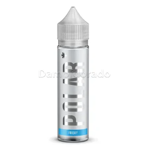 Aroma Frosky | Polar by TNT Vape | Dampfdorado