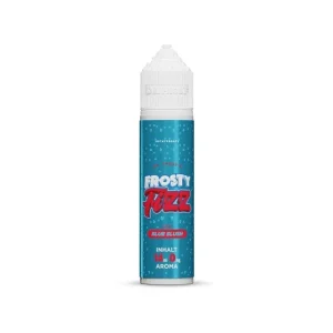 Aroma Frosty Fizz Blue Slush