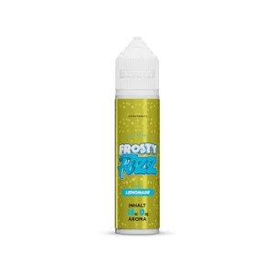 Aroma Frosty Fizz Lemonade - Dr. Frost (14/60ml)