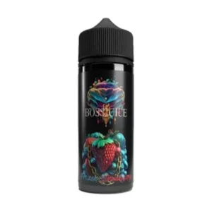 Aroma Frozen Strawberry