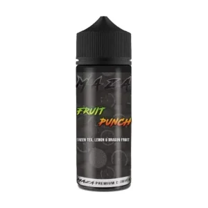 Aroma Fruit Punch