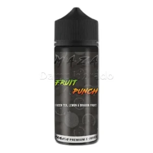 Aroma Fruit Punch | MaZa | Dampfdorado