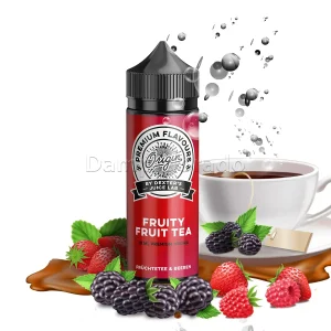 Aroma Fruity Fruit Tea | Dexters Juice Lab | Dampfdorado