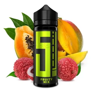 Aroma Fruity Mix | 5EL | Dampfdorado