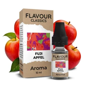 Aroma Fuji Apfel | Flavour Classics | Dampfdorado