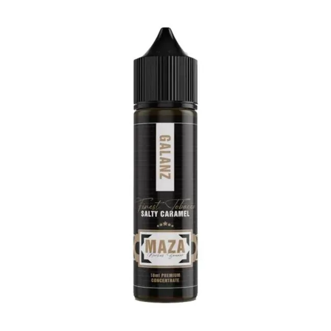 Aroma Galanz – MaZa Finest Tobacco (10/60ml)