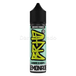 Aroma Grape Hops Lemonade | Barehead | Dampfdorado
