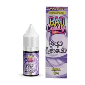 Aroma Grape Lemonade