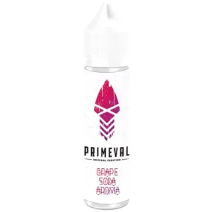Aroma Grape Soda