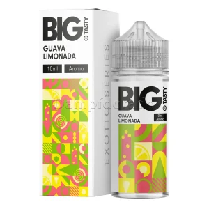 Aroma Guava Limonada | Big Tasty | Dampfdorado
