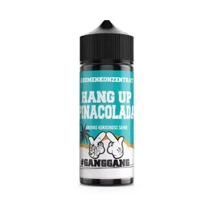 Aroma Hang Up Pinacolada