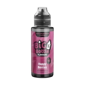 Aroma Happy Berries