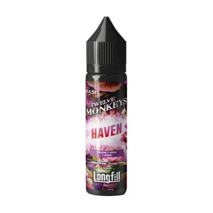 Aroma Haven