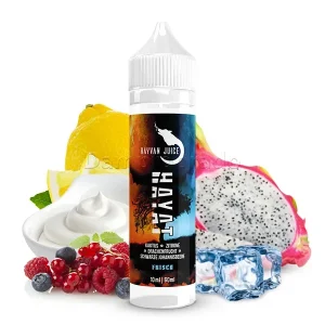 Aroma Hayat | Hayvan Juice | Dampfdorado