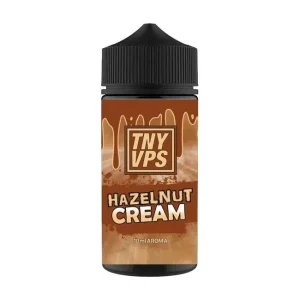 Aroma Hazelnut Cream - TNYVPS (10/100ml)