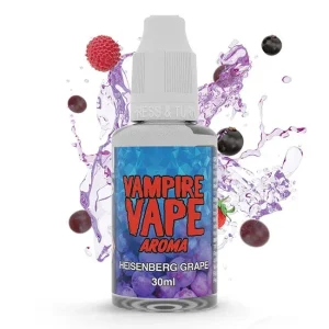 Aroma Heisenberg Grape