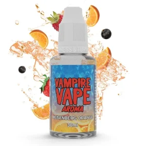 Aroma Heisenberg Orange