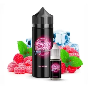 Aroma Himbeer Guzele Cool