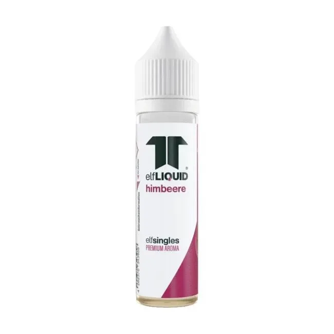 Aroma Himbeere – Single – Elf Liquid (10/60ml)