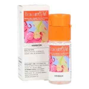 Aroma Himbeere zum selbst mischen von Liquid. | Dampfdorado
