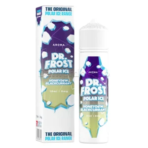 Aroma Honeydew Blackcurrant Ice | Dr. Frost | Dampfdorado