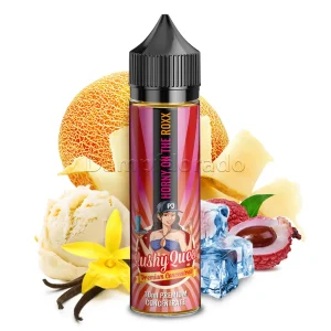 Aroma Horny on the Roxx | PJ Empire | Dampfdorado