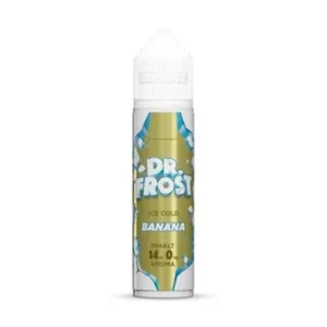 Aroma Ice Cold Banana