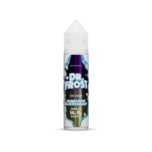 Aroma Ice Cold Honeydew Blackcurrant
