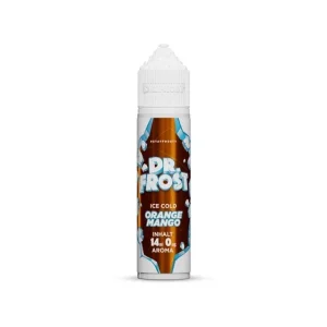Aroma Ice Cold Orange Mango