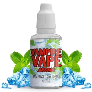 Aroma Ice Menthol