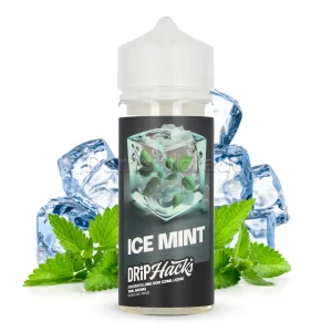 Aroma Ice Mint | Drip Hacks | Dampfdorado