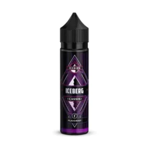 Aroma IceBerg Cassis