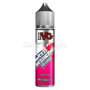 Aroma Iced Melonade | IVG Crushed | Dampfdorado