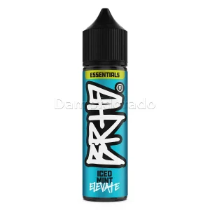 Aroma Iced Menthol Mint | Barehead | Dampfdorado