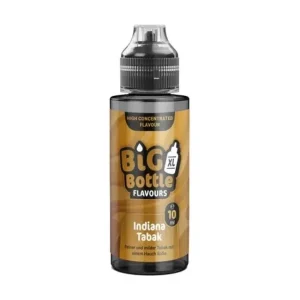 Aroma Indiana Tabak