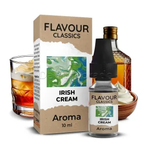 Aroma Irish Cream | Flavour Classics | Dampfdorado