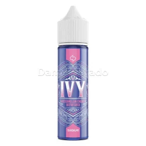 Aroma Ivy | Sique Berlin | Dampfdorado