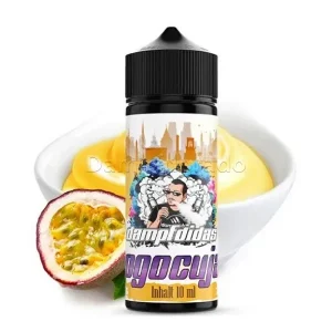 Aroma Jogocuja | Dampfdidas | Dampfdorado