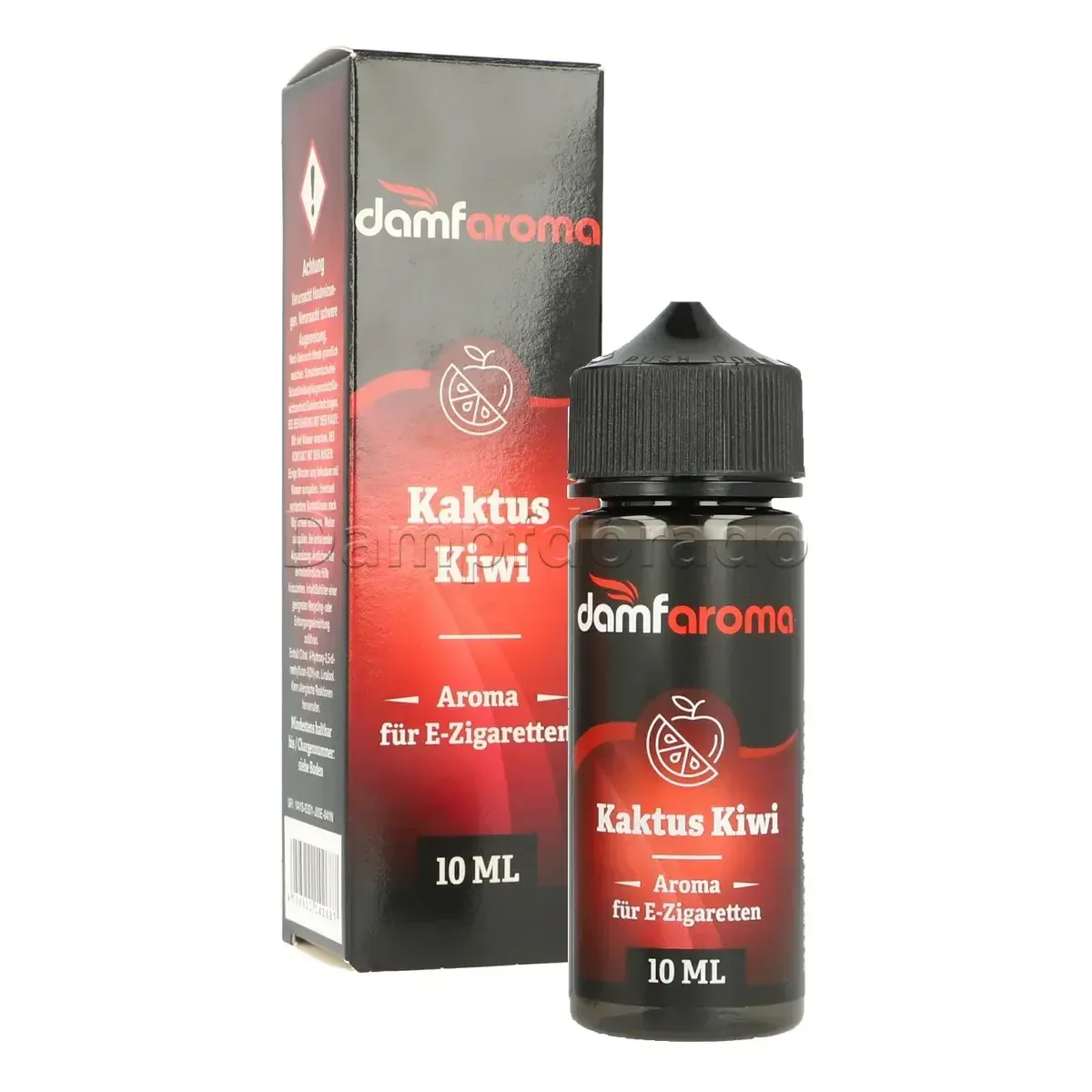 Aroma Kaktus Kiwi