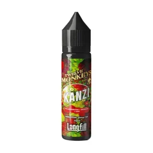 Aroma Kanzi