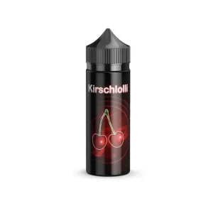 Aroma Kirschlolli - Kirschlolli (10/120ml)