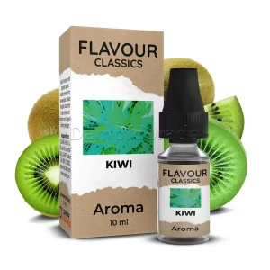 Aroma Kiwi | Flavour Classics | Dampfdorado