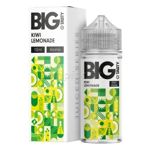 Aroma Kiwi Lemonade | Big Tasty | Dampfdorado