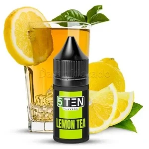 Aroma Lemon Tea | 5TEN | Dampfdorado